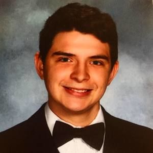 Meet your Posher, Bryce